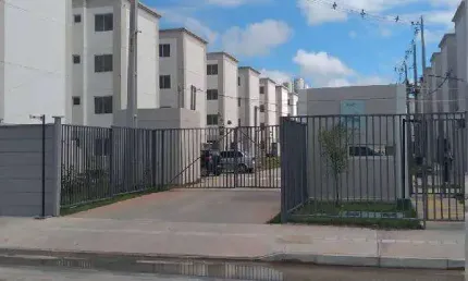 Oportunidade Única em PAULISTA - PE | Tipo: Apartamento | Negociação: Venda Online  | Situação: Imóvel