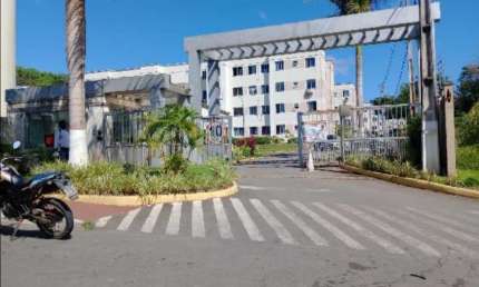 Oportunidade Única em JABOATAO DOS GUARARAPES - PE | Tipo: Apartamento | Negociação: Venda Direta Online  | Situação: Imóvel