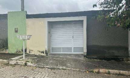 Oportunidade Única em BELO JARDIM - PE | Tipo: Casa | Negociação: Venda Direta Online  | Situação: Imóvel