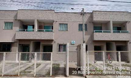 Oportunidade Única em IGARASSU - PE | Tipo: Apartamento | Negociação: Venda Direta Online  | Situação: Imóvel
