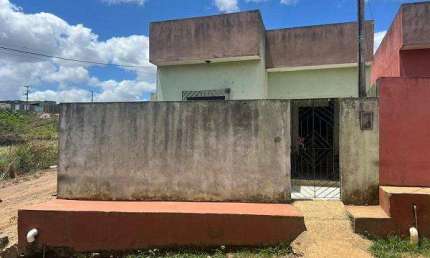 Oportunidade Única em CARPINA - PE | Tipo: Casa | Negociação: Venda Direta Online  | Situação: Imóvel