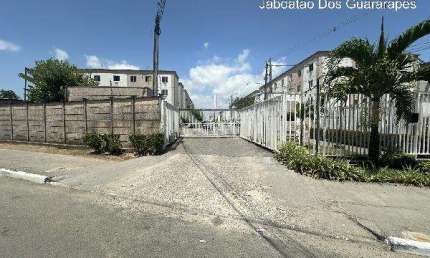 Oportunidade Única em JABOATAO DOS GUARARAPES - PE | Tipo: Apartamento | Negociação: Venda Direta Online  | Situação: Imóvel