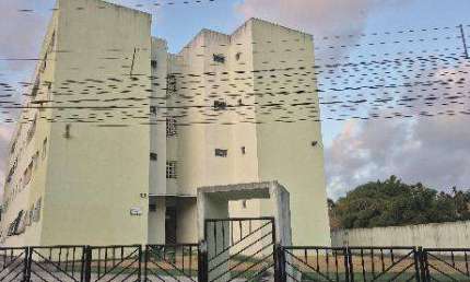 Oportunidade Única em IGARASSU - PE | Tipo: Apartamento | Negociação: Venda Direta Online  | Situação: Imóvel