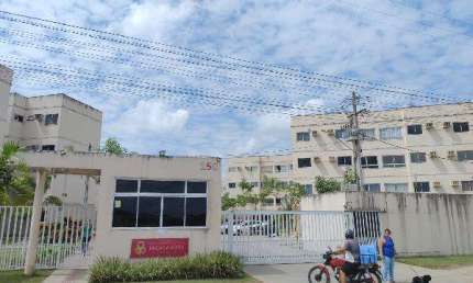 Oportunidade Única em SAO LOURENCO DA MATA - PE | Tipo: Apartamento | Negociação: Venda Direta Online  | Situação: Imóvel