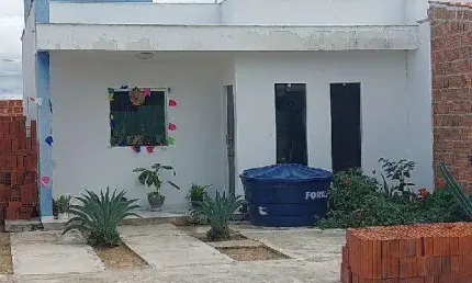Oportunidade Única em ARCOVERDE - PE | Tipo: Casa | Negociação: Venda Online  | Situação: Imóvel