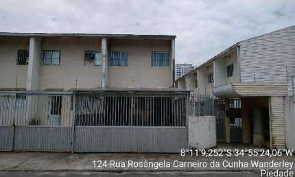 Oportunidade Única em JABOATAO DOS GUARARAPES - PE | Tipo: Casa | Negociação: Venda Direta Online  | Situação: Imóvel