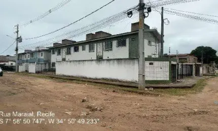 Oportunidade Única em OLINDA - PE | Tipo: Casa | Negociação: Venda Direta Online  | Situação: Imóvel
