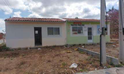 Oportunidade Única em BELO JARDIM - PE | Tipo: Casa | Negociação: Venda Online  | Situação: Imóvel