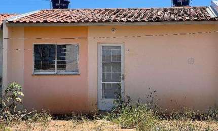 Oportunidade Única em BELO JARDIM - PE | Tipo: Casa | Negociação: Venda Direta Online  | Situação: Imóvel