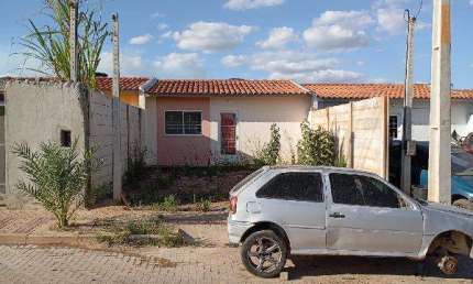Oportunidade Única em BELO JARDIM - PE | Tipo: Casa | Negociação: Venda Direta Online  | Situação: Imóvel