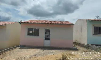 Oportunidade Única em IGARASSU - PE | Tipo: Casa | Negociação: Venda Online  | Situação: Imóvel