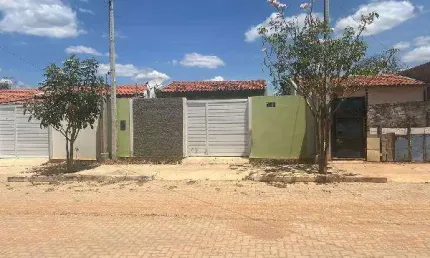 Oportunidade Única em BELO JARDIM - PE | Tipo: Casa | Negociação: Venda Online  | Situação: Imóvel