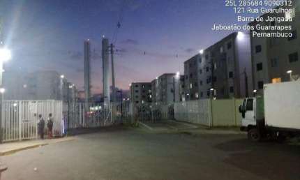 Oportunidade Única em JABOATAO DOS GUARARAPES - PE | Tipo: Apartamento | Negociação: Venda Direta Online  | Situação: Imóvel