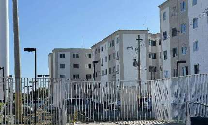 Oportunidade Única em JABOATAO DOS GUARARAPES - PE | Tipo: Apartamento | Negociação: Venda Online  | Situação: Imóvel