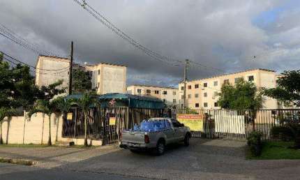 Oportunidade Única em CAMARAGIBE - PE | Tipo: Apartamento | Negociação: Venda Direta Online  | Situação: Imóvel