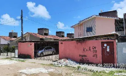Oportunidade Única em PAULISTA - PE | Tipo: Apartamento | Negociação: Venda Online  | Situação: Imóvel