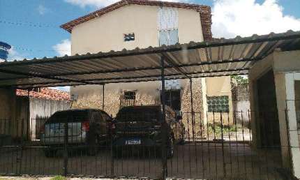 Oportunidade Única em IGARASSU - PE | Tipo: Apartamento | Negociação: Venda Direta Online  | Situação: Imóvel