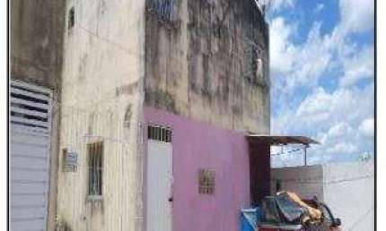 Oportunidade Única em GLORIA DO GOITA - PE | Tipo: Apartamento | Negociação: Venda Online  | Situação: Imóvel