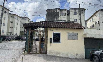 Oportunidade Única em JABOATAO DOS GUARARAPES - PE | Tipo: Apartamento | Negociação: Venda Direta Online  | Situação: Imóvel