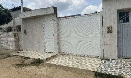 Oportunidade Única em SANTA CRUZ DO CAPIBARIBE - PE | Tipo: Casa | Negociação: Venda Direta Online  | Situação: Imóvel