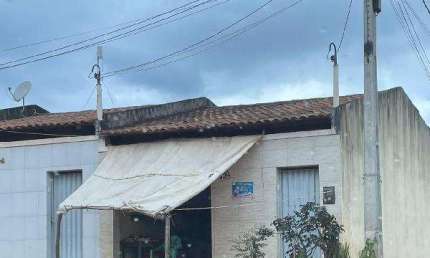 Oportunidade Única em SANTA CRUZ DA BAIXA VERDE - PE | Tipo: Casa | Negociação: Venda Direta Online  | Situação: Imóvel