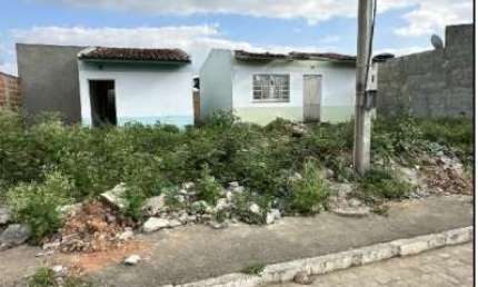Oportunidade Única em BELO JARDIM - PE | Tipo: Casa | Negociação: Venda Online  | Situação: Imóvel