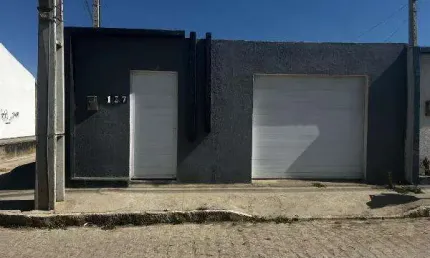 Oportunidade Única em BELO JARDIM - PE | Tipo: Casa | Negociação: Venda Direta Online  | Situação: Imóvel