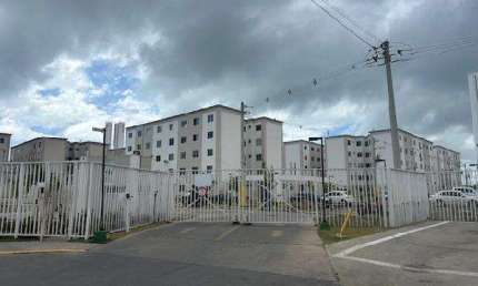 Oportunidade Única em JABOATAO DOS GUARARAPES - PE | Tipo: Apartamento | Negociação: Venda Online  | Situação: Imóvel