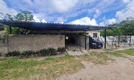 Oportunidade Única em PAULISTA - PE | Tipo: Casa | Negociação: Venda Online  | Situação: Imóvel