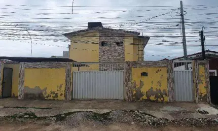 Oportunidade Única em PAULISTA - PE | Tipo: Casa | Negociação: Venda Online  | Situação: Imóvel