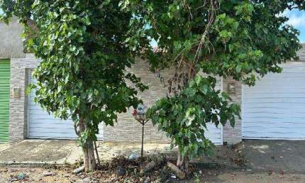 Oportunidade Única em SANTA CRUZ DO CAPIBARIBE - PE | Tipo: Casa | Negociação: Venda Online  | Situação: Imóvel