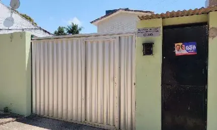 Oportunidade Única em PAULISTA - PE | Tipo: Apartamento | Negociação: Venda Online  | Situação: Imóvel