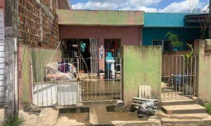 Oportunidade Única em CARPINA - PE | Tipo: Casa | Negociação: Venda Direta Online  | Situação: Imóvel