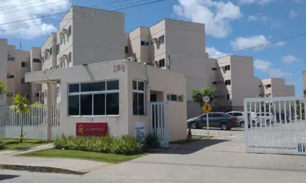 Oportunidade Única em SAO LOURENCO DA MATA - PE | Tipo: Apartamento | Negociação: Venda Direta Online  | Situação: Imóvel