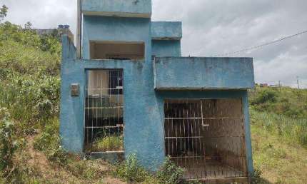 Oportunidade Única em CARPINA - PE | Tipo: Casa | Negociação: Venda Direta Online  | Situação: Imóvel