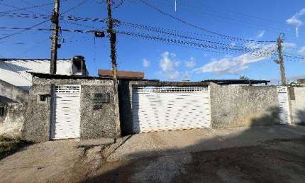 Oportunidade Única em PAULISTA - PE | Tipo: Apartamento | Negociação: Venda Direta Online  | Situação: Imóvel