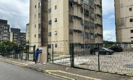 Oportunidade Única em SAO LOURENCO DA MATA - PE | Tipo: Apartamento | Negociação: Venda Direta Online  | Situação: Imóvel