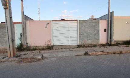 Oportunidade Única em BELO JARDIM - PE | Tipo: Casa | Negociação: Venda Online  | Situação: Imóvel