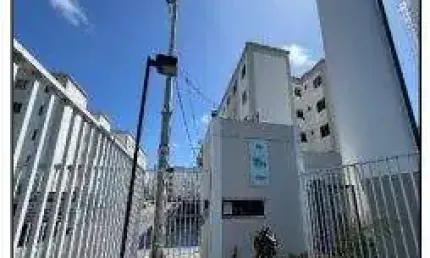 Oportunidade Única em PAULISTA - PE | Tipo: Apartamento | Negociação: Venda Direta Online  | Situação: Imóvel