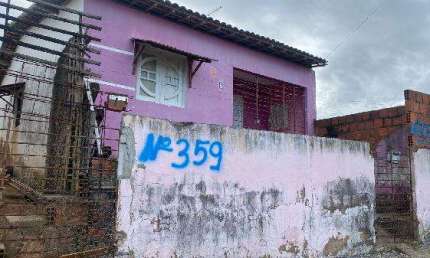 Oportunidade Única em LIMOEIRO - PE | Tipo: Casa | Negociação: Venda Online  | Situação: Imóvel