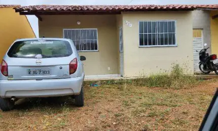 Oportunidade Única em SANTA CRUZ DO CAPIBARIBE - PE | Tipo: Casa | Negociação: Venda Direta Online  | Situação: Imóvel