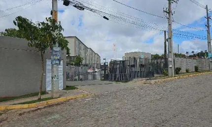 Oportunidade Única em CAMARAGIBE - PE | Tipo: Apartamento | Negociação: Venda Direta Online  | Situação: Imóvel