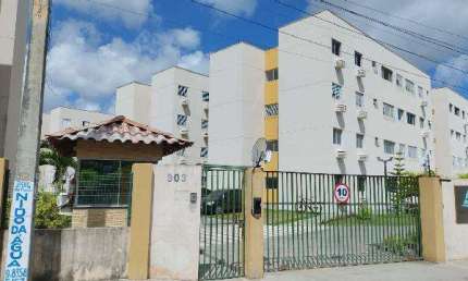 Oportunidade Única em JABOATAO DOS GUARARAPES - PE | Tipo: Apartamento | Negociação: Venda Direta Online  | Situação: Imóvel
