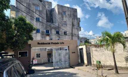 Oportunidade Única em JABOATAO DOS GUARARAPES - PE | Tipo: Apartamento | Negociação: Venda Direta Online  | Situação: Imóvel