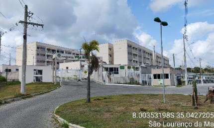 Oportunidade Única em SAO LOURENCO DA MATA - PE | Tipo: Apartamento | Negociação: Venda Direta Online  | Situação: Imóvel