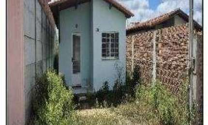 Oportunidade Única em SANTA CRUZ DO CAPIBARIBE - PE | Tipo: Casa | Negociação: Venda Direta Online  | Situação: Imóvel