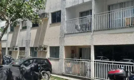 Oportunidade Única em SAO LOURENCO DA MATA - PE | Tipo: Apartamento | Negociação: Venda Direta Online  | Situação: Imóvel