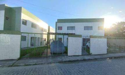 Oportunidade Única em IGARASSU - PE | Tipo: Apartamento | Negociação: Venda Online  | Situação: Imóvel