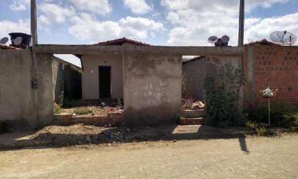 Oportunidade Única em BELO JARDIM - PE | Tipo: Casa | Negociação: Venda Online  | Situação: Imóvel