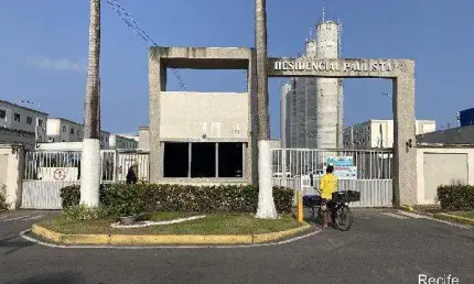 Oportunidade Única em PAULISTA - PE | Tipo: Apartamento | Negociação: Venda Direta Online  | Situação: Imóvel